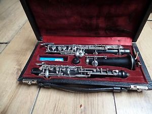 rigoutat oboe