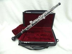 Yamaha Oboe Student Model YOB-241, Professionally Adjusted, Perfect First Oboe!