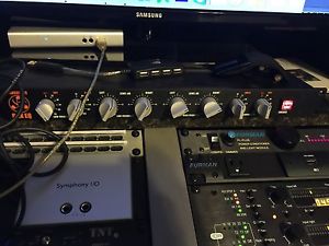 Dangerous Bax EQ