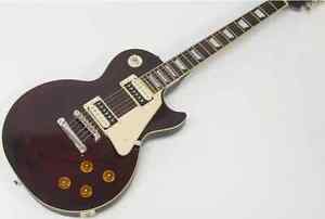 EPIPHONE Limited Edition Les Paul Traditional PRO (WR) FREESHIPPING from JAPAN