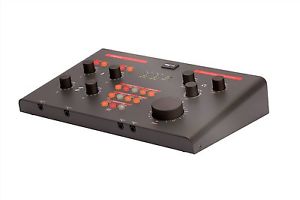 SPL Model 1250 Crimson Audio Interface Monitor Controller NEW FREE EMS SHIPPING