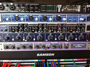 RME Audio Fireface 800 Digital Recording Interface