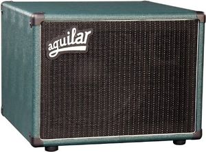 Aguilar DB 112 B