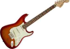 SQUIER Standard Stratocaster (CSB) by Fender FREESHIPPING from JAPAN