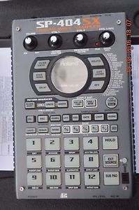 Roland SP 404 SX