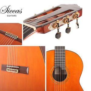 Thorsten Sven Lietz – 2016 Meistergitarre Guitar Gitarre