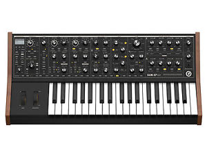 Moog Sub 37 tribute edition Keyboard Synthesizer