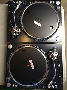 Stanton ST150 DJ