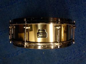zildjian Noble Cooley Snare Drum