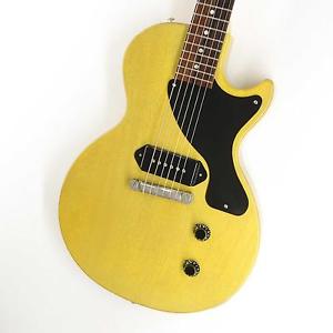 USED Gibson Custom Shop Historic Collection 1957 Les Paul Junior SC 2001 w/ OHSC