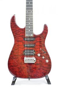 T's (T's) / DST24 25anniversary GUITARS From JAPAN free shipping #A1322