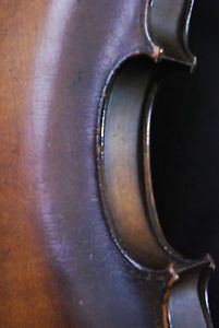 Strumenti musicali antichi