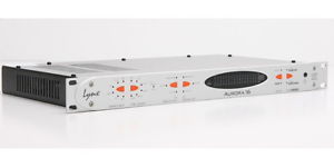 Lynx Aurora 16 + Lt-hd card