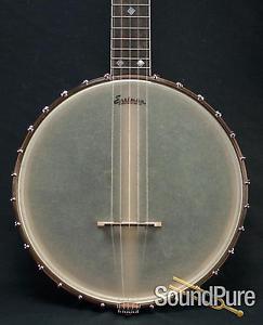 Eastman EBJ-WL1 Open Back 5 String Banjo
