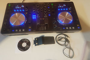 Pioneer XDJ-R1