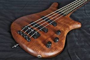 Warwick Thumb 2001 Ltd. 37th GC Anniversary Electric Bass Guitar