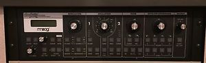Moog Slim Phatty