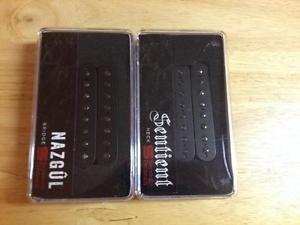 Seymour Duncan N