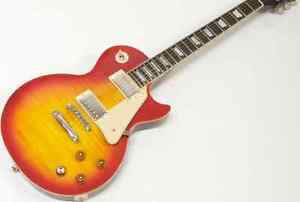 EPIPHONE Les Paul Standard Plus Top Pro (HCS) by Gibson FREESHIPPING from JAPAN