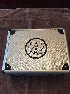 Akg C 414 B Tl Ii Condenser Microphone