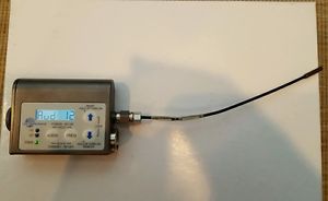 Lectrosonics smv wireless transmitter