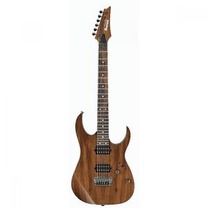 Ibanez RG652KFX Koa Brown Prestige Series Obtaining Commodity Electric Guitar