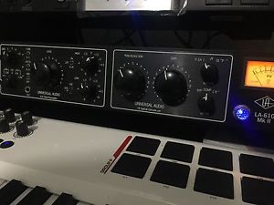 Universal Audio LA-610 MKII