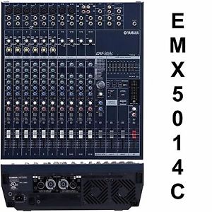 Yamaha EMX5014C 