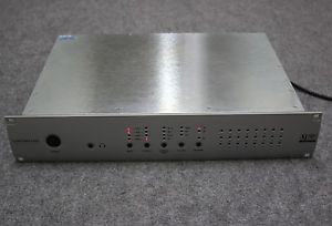 Solid State Logic Alpha Link MADI AX. ADAT, Analog, MADI, Converter, Wandler