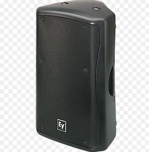 ELECTRO VOICE ZX5-90 SPEAKERS (PAIR W/Covers)