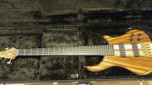Pedulla Thunderb