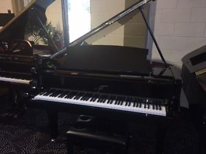 Weber W157 5'2" Baby Grand