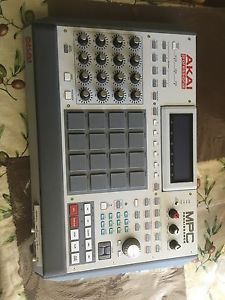 Akai MPC Renaissance (Used)
