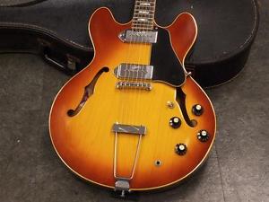 Vintage 1968 Gib