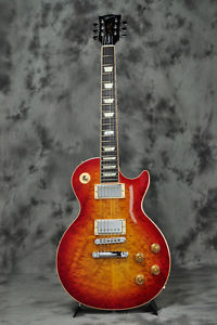 Gibson USA Les P