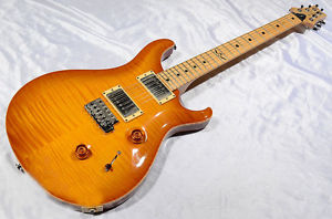 Paul Reed Smith Johnny Hiland Signature 10Top 2007 Used w/Hardcase