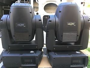 Martin Mac 250 K