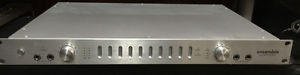 Apogee Ensemble Firewire 8 Channel 192KHz Mac OSX Audio Interface
