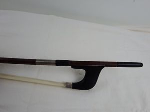 Kontrabassbogen G.Penzel um 1950