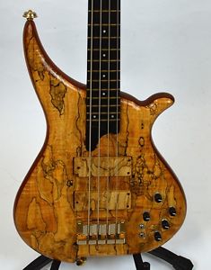 Tune/TWB-4 Custom Exotic Wood From JAPAN free shipping #A1341