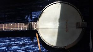 Gibson RB-175 Long Neck Banjo