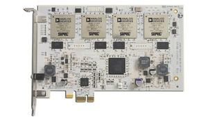 Universal Audio UAD-2 QUAD Core PCIe DSP Card with $874 on Plug-ins