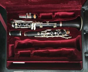 Buffet Crampon R