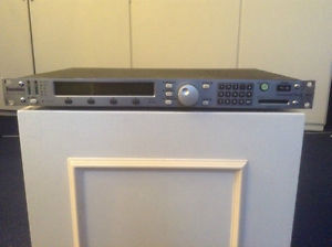 €875 Eventide Eclipse Harmonizer Effects Processor - Steve Vai, King Crimson