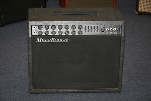 Mesa Boogie Expr