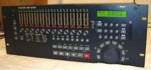 Tascam MX2424 Digital Multi Track Recorder