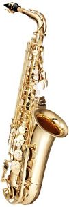 New!YAMAHA YAS-280 ALTO SAXOPHONE GOLD from japan