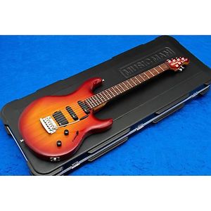 Music Man USA Luke PDN Honey Roasted neck *NEW* Premium MusicMan Steve Lukather