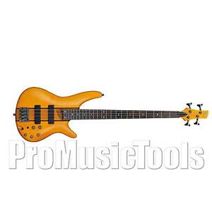 Ibanez SR700 AM - Amber *NEW* soundgear sr-500 sr300 sr-700 sr600