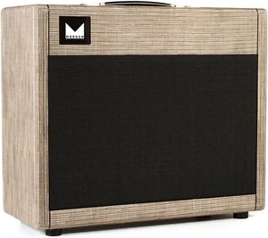 Morgan Amps 1x12